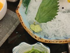 -昱匠·日本料理(金融街店)