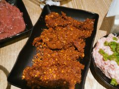 -肥龙火锅(南坪店)