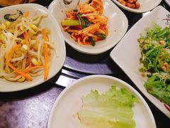 -六七八韩式烤肉·韩国料理(上杭路店)