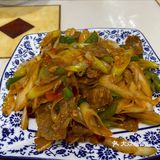 回味童年兰州拉面的味道