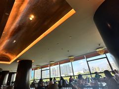 -湛江民大喜来登酒店-采悦轩中餐厅
