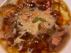 七彩冰粉-红盔甲·小龙虾(车公庙店)