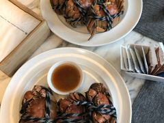 -北京王府井希尔顿酒店·万斯阁西餐厅