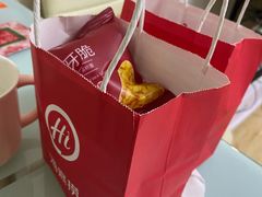 -海底捞火锅(杭州萧山宝龙广场店)