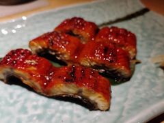 日式烤鳗鱼-京料理·日料自助·铁板燒(复悦城店)