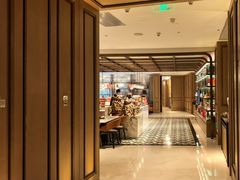 -杭州君悦酒店·青莳