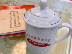 -古田会议纪念馆