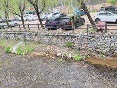 -北京水岸山吧度假村(雁栖镇店)