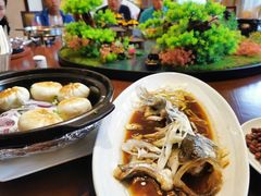 -今日东坡·满庭芳(广汉店)