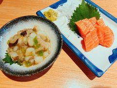 -胜代日本料理(云程巷小区店)