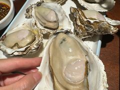 -乔街深夜食堂·台州菜·高压锅生蚝(杭州总店)