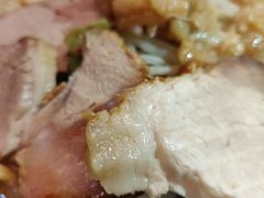 -拉面莊夢語＆中华料理八椿