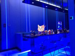 -卡宿自助餐厅(高新万达店)