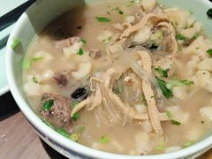-萧记三鲜烩面(郑汴路店)