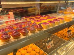 -滋府糕点(学府凯德店)