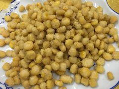 -天津外国语大学（马场道校区）食堂