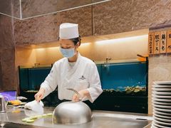 -将军日本餐厅·Shogun(厦门马哥孛罗东方大酒店)