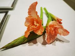 -燕庭·纯燕窝·甜品下午茶(南京西路店)