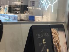 -喜茶(佛山岭南站店)