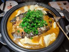 -探鱼·鲜青椒爽麻烤鱼(领展购物广场店)