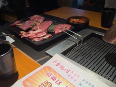 -千寻烧肉(政务区店)