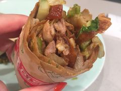 -特派卷·老北京烤鸭卷(合生汇购物中心店)