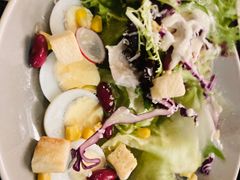 -凯撒城堡西餐厅(颐和国际店)