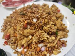 -活潑鲜跳(湖滨商业街店)