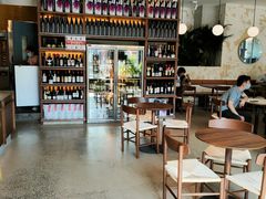 大堂-BAKER&SPICE(祥云小镇店)