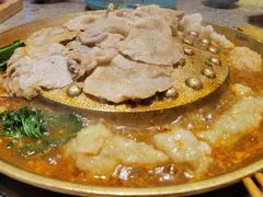 -牛牛章·章鱼水煎肉(光谷世界城店)