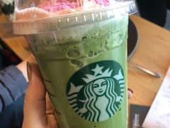 -星巴克(盘锦水游城店)