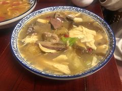 -管记水席老店(仙果市街店)