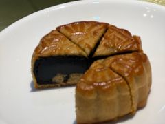 豆沙月饼-五邑人家(江门店)