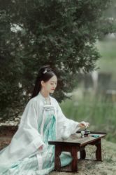 -美云庭古装·格格服汉服·京城旅拍(北京店)