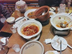 -钵家大院(大花岭店)