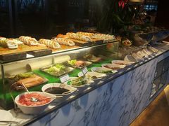 -洲际酒店·地平线全日餐厅HORIZON CAFÉ