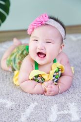 -小苹果儿童摄影(崇安店)