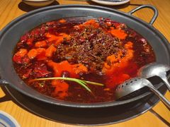 -旧街市鲜货老火锅(大光路店)