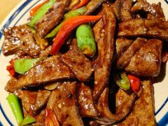 -張飛扒肉·龙江非遗(道外店)