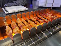 -邢氏老太太烧烤(罗湖店)