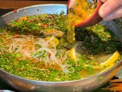 -Ameigo梅果·云贵川bistro(长宁来福士店)