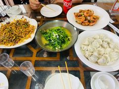 -良师门滨海人家·海鲜·家常菜(滨海城店)