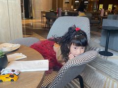 -广州粤海喜来登酒店