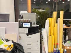 -NICE PRINT 奈印(会展中心店)