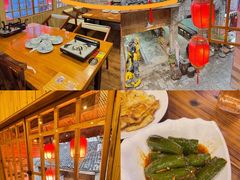 -61号餐吧(兴坪古镇漓江店)