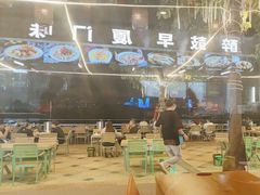 -醉壹号海鲜大排档(厦门美食地标店)