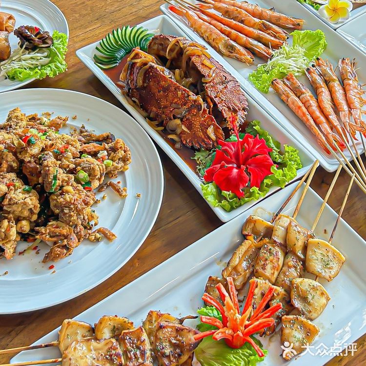 巴厘岛攻略|海鲜美食篇!!!!!!