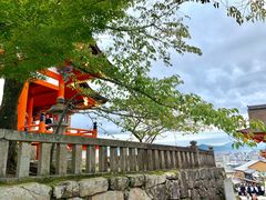 -京都冈本和服体验租赁店(清水寺店)