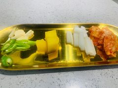 -妥妥烤肉料理(昙华林店)