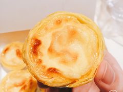 -麦斯晨菲老香港蛋糕(东街店)
